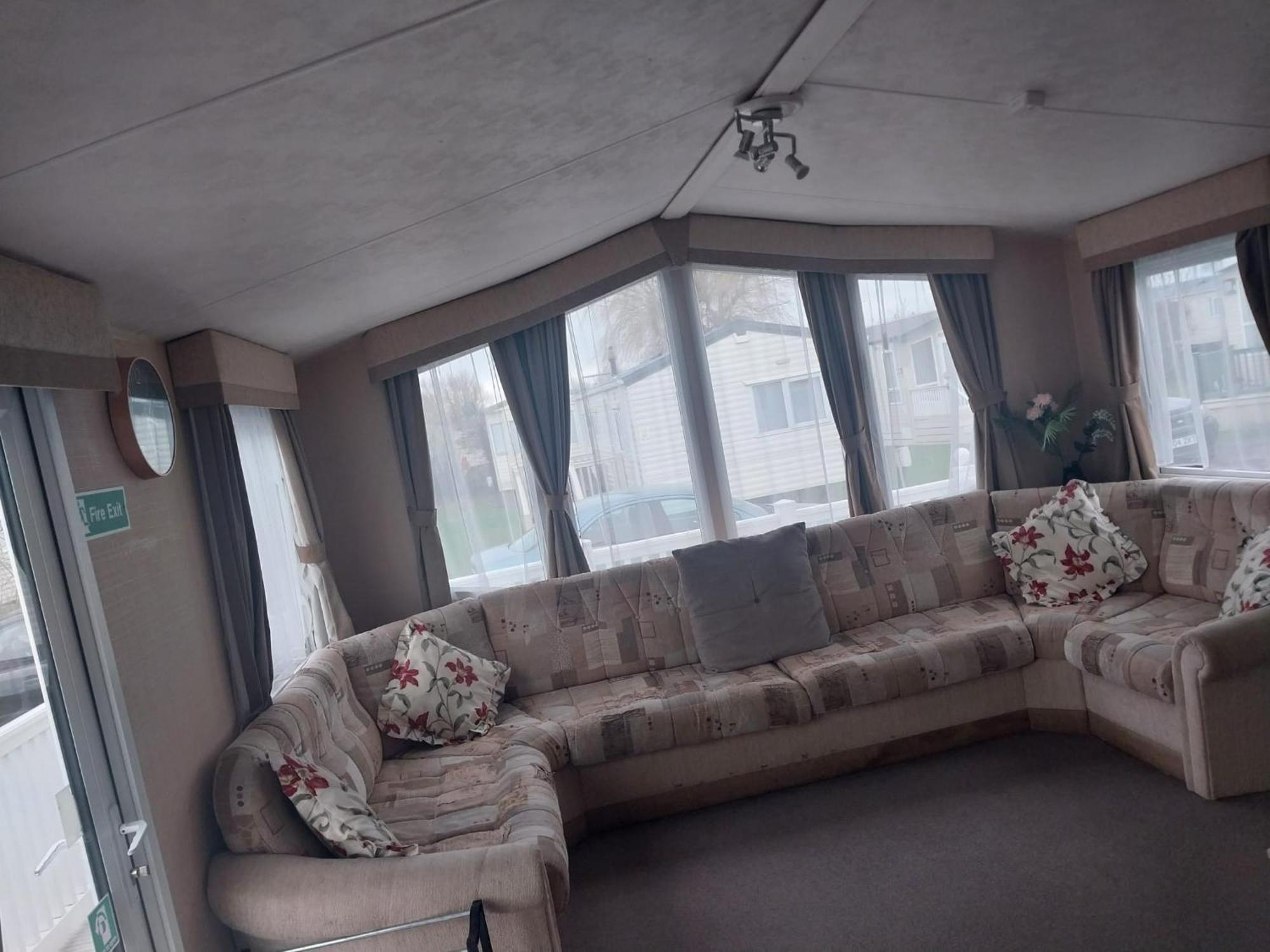 ווינצ'לסי White Haven - With 2 Double Rooms מראה חיצוני תמונה