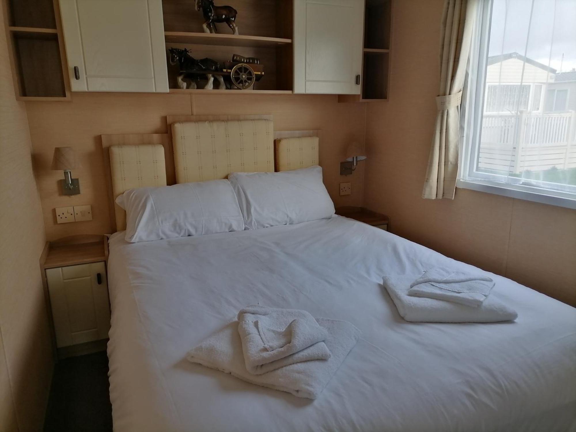 ווינצ'לסי White Haven - With 2 Double Rooms מראה חיצוני תמונה